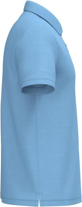 Produktbild iDeal Basic Bio-Baumwoll-Polo mit Piquéstruktur (XXL)