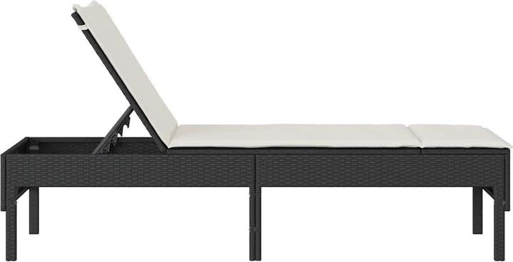 Produktbild vidaXL Sonnenliege (200 cm)