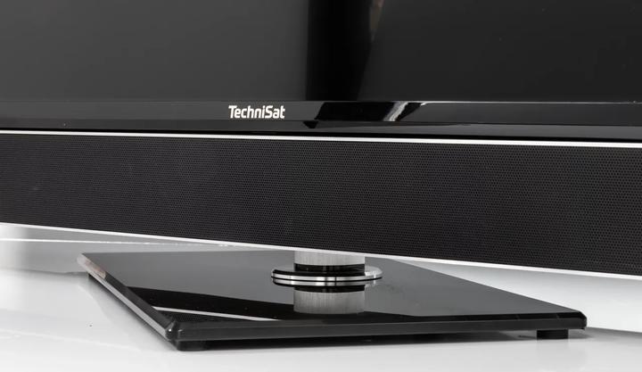 Actual product image TechniSat Technivista 43 cl (43", LCD, Full HD)
