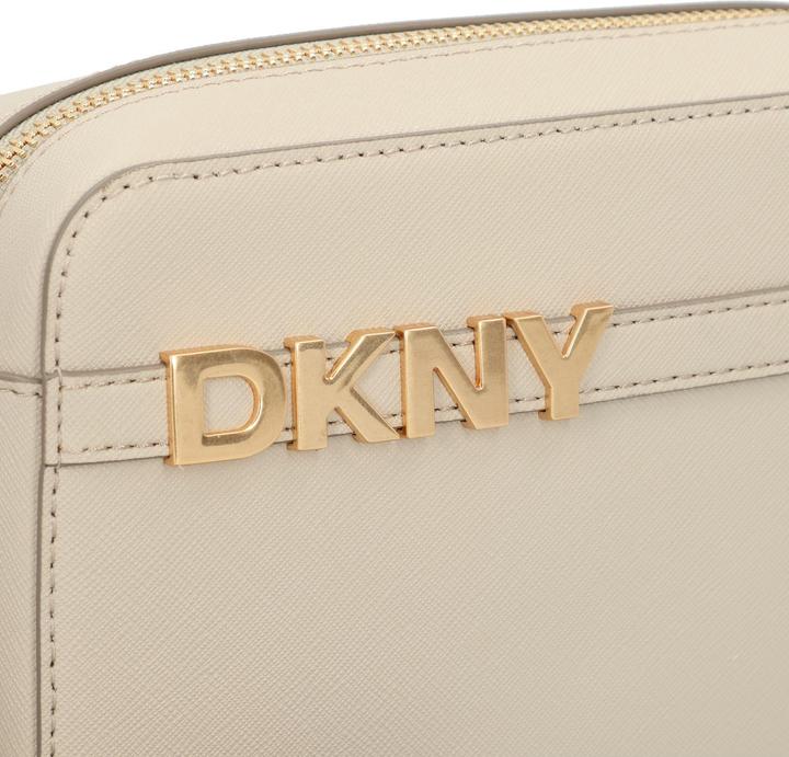 Actual product image DKNY Avril Umhängetasche Leder 23 cm
