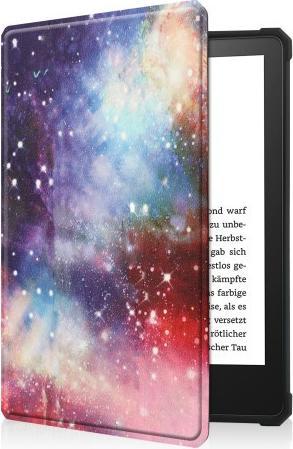 Image du produit Cover-Discount Kindle Paperwhite 2021 - Étui Univers (Kindle Paperwhite 2021)