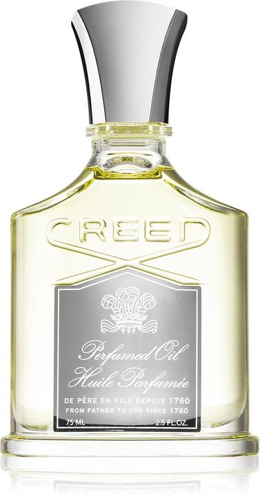 Image du produit Creed Huile parfumée Green Irish Tweed 75ml (75 ml)