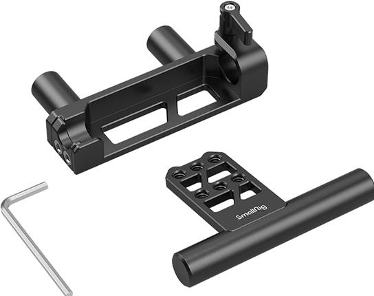 Produktbild SmallRig 2802 Dual 15mm Rod Battery Hinge