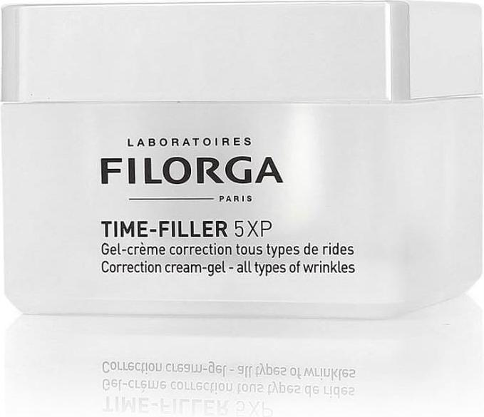 Image du produit Filorga Time Filler 5XP (50 ml, Gel visage)