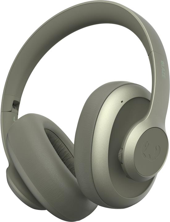 Actual product image Fresh'N Rebel Clam Blaze (ANC, 80 h, Wireless)