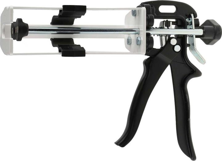 Actual product image RS PRO Manual glue dispenser 1:1 200ml