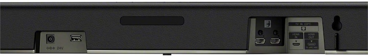 Image du produit Sony HT-X8500 (320 W, Canal 2.1)