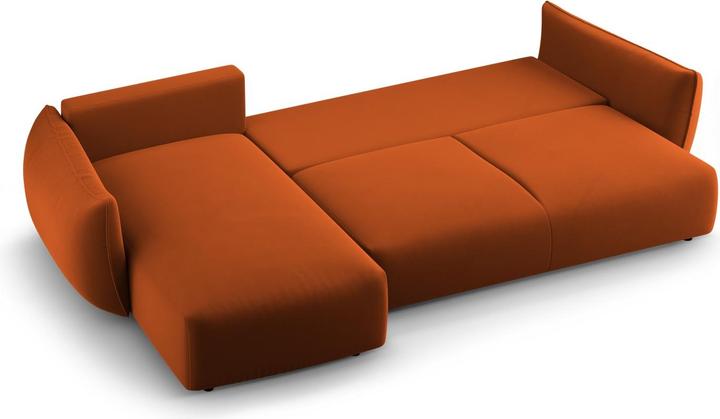 Produktbild Cosmopolitan Design Matera (Ecksofa)
