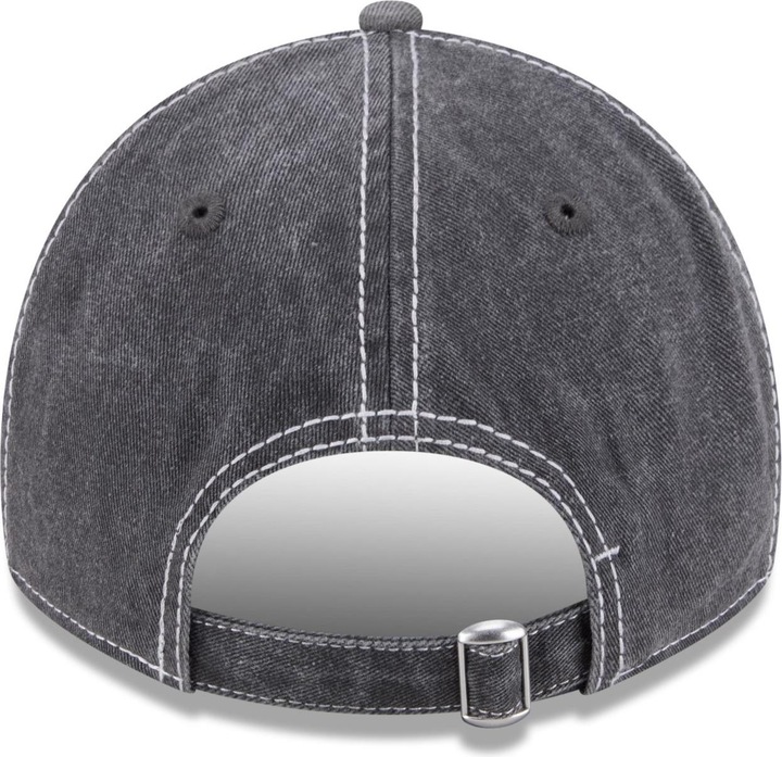 Image du produit New Era 9Twenty Cap - Washed Las Vegas Raiders Schwarz