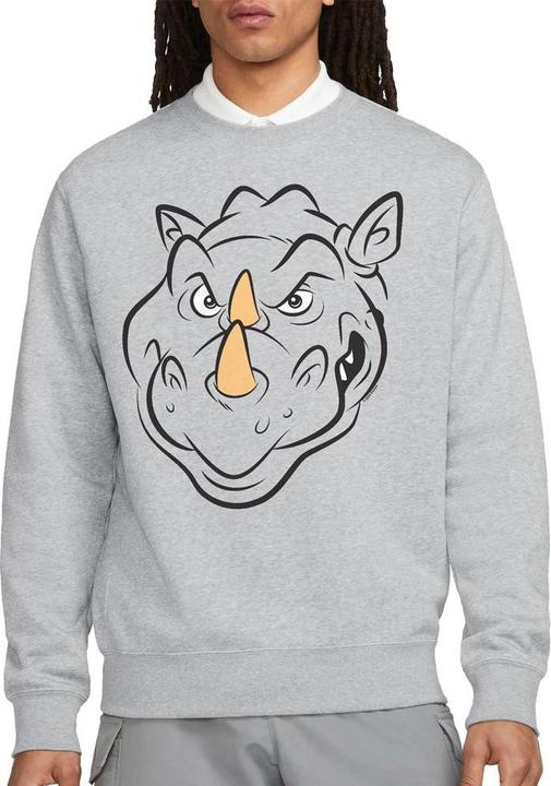 Produktbild Teenage Mutant NT Sweatshirt (S)