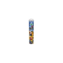Thumbnail - Plus-Plus Kreativ Bausteine Go. Auto Superheld