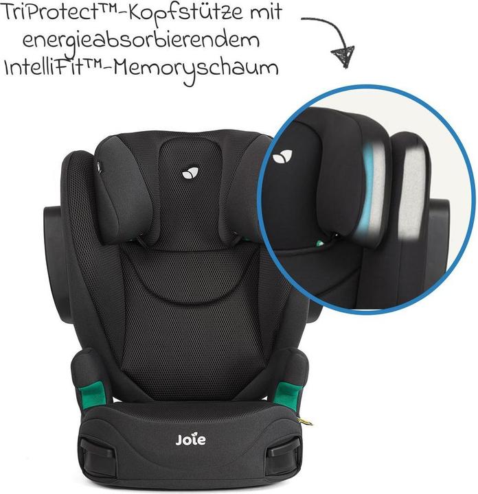 Image du produit Joie i-Trillo fx (Siège pour enfant, Norme ECE R129/i-Size)