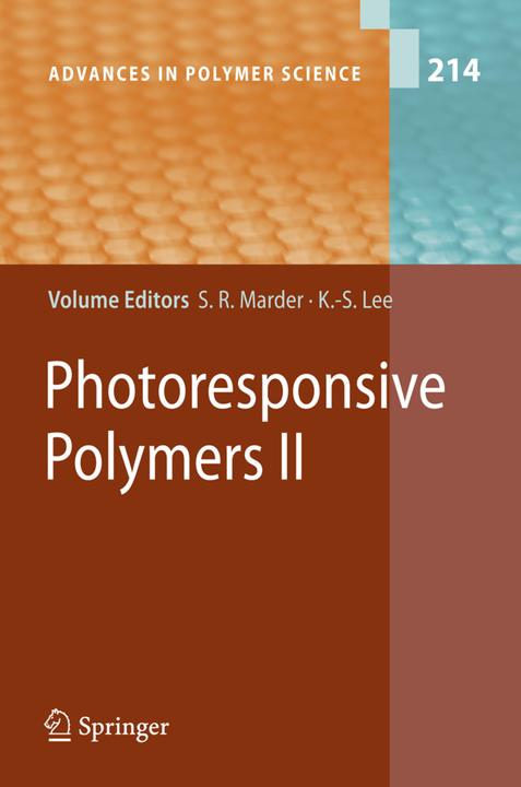 Photoresponsive Polymers II (2010)