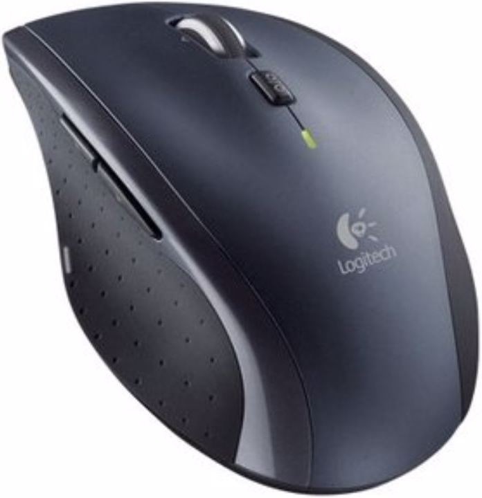 Produktbild Logitech M705 (Kabellos)