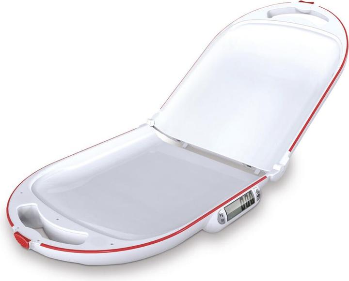 Image du produit Soehnle Pèse-bébé Easy (15 kg)