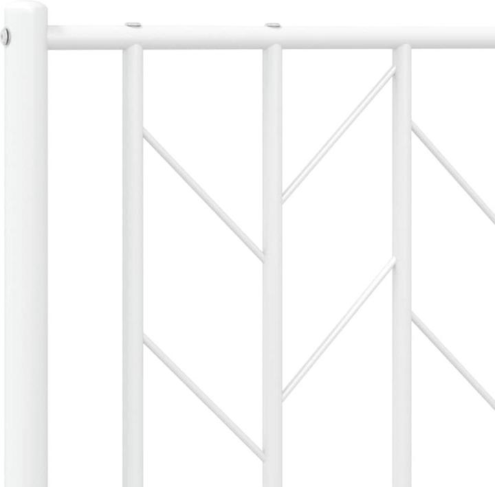 Image du produit vidaXL Bettgestell (120 x 200 cm)
