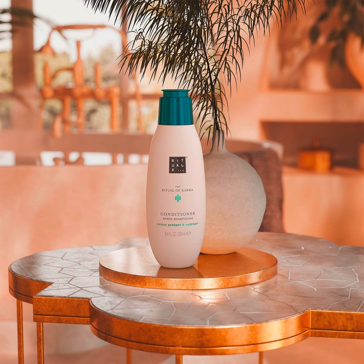 Actual product image Rituals The Ritual of Karma Conditioner (250 ml)