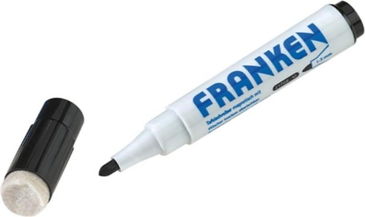 Produktbild Franken KombiMarker MagWrite (1x)