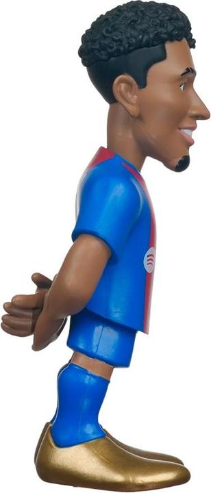 Immagine prodotto Minix Collection Football: FC Barcelona - RAPHINHA