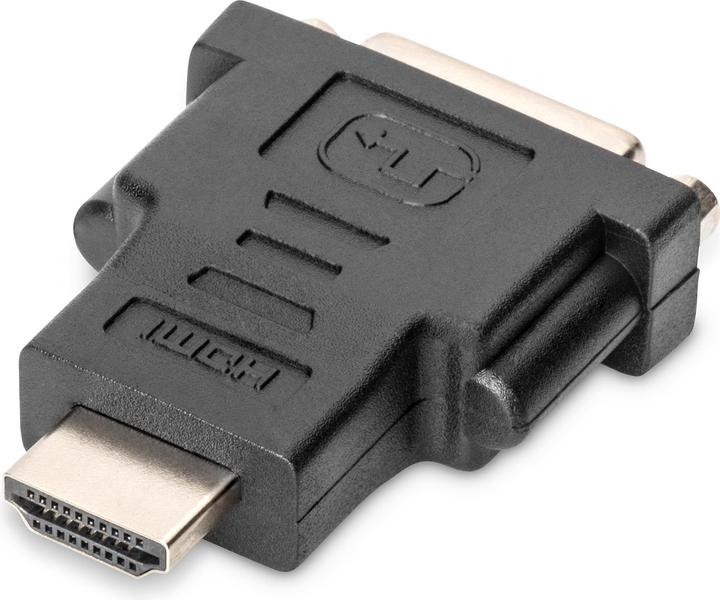 Produktbild Digitus HDMI zu (DVI)
