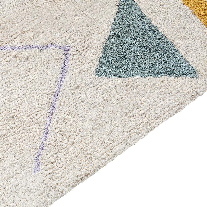 Produktbild Beliani Zaysan (200 x 140 cm)