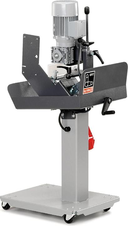 Fein Modulo di levigatura Centerless per tubi GRIT GXC (Smerigliatrice, 180 W)