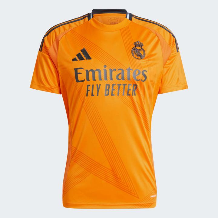 adidas Real Madrid Away Jersey (3XL)