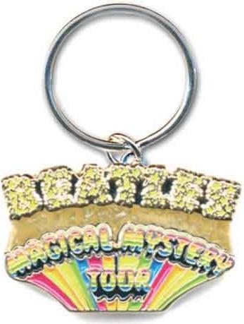 Actual product image Rock Off The Beatles Metall Magical Mystery Tour