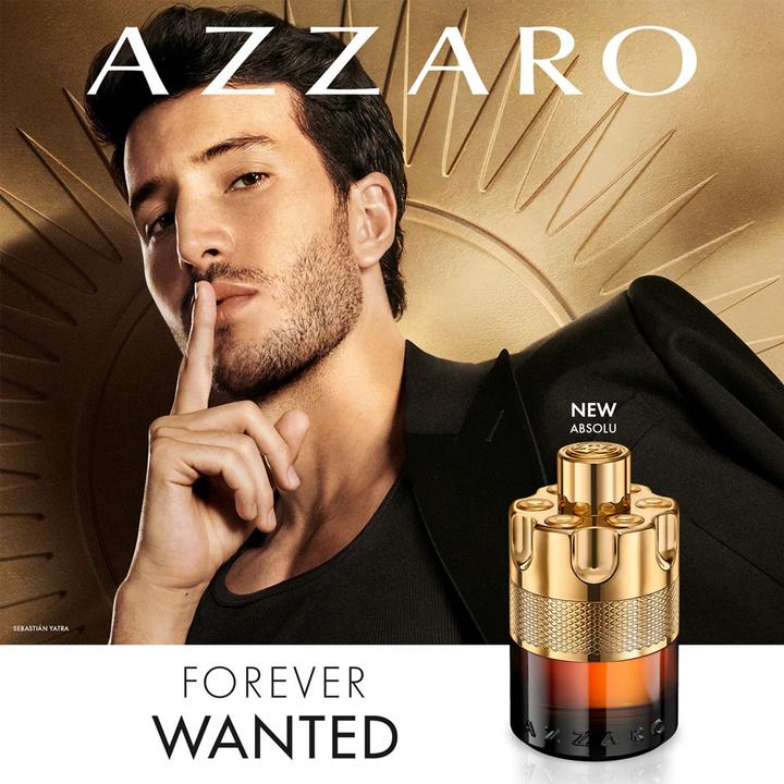 Immagine prodotto Azzaro Forever Wanted Absolu (Eau de parfum, 100 ml)