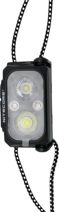 Immagine prodotto Nitecore NU21 (360 lm)