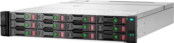 Produktbild HPE D3610 Enclosure (SAS)