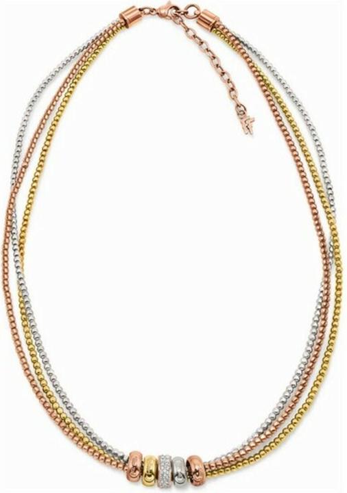 Folli Follie Ladies' necklace 3N15T008RYC (42 cm)