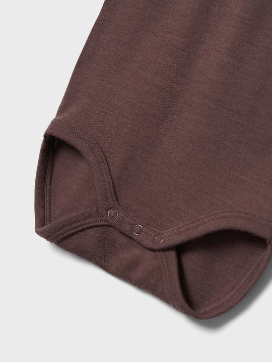 Immagine prodotto Name it Tutina in lana merino (74)