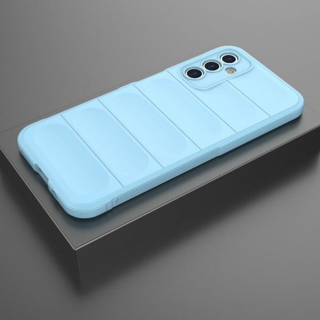 Actual product image MU Classic Softcase TPU Rugged Series (Samsung Galaxy A14 5G, Samsung Galaxy A14)