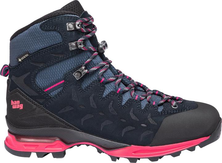 Navy, Pink