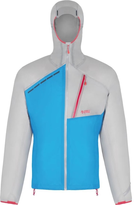 Directalpine Jacke Cyclone 2.0 (XXL)