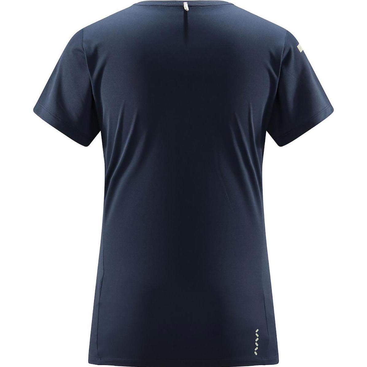 Thumbnail - Haglöfs, Damen, Funktionsshirt, L.I.M Tech (XL), Blau, XL