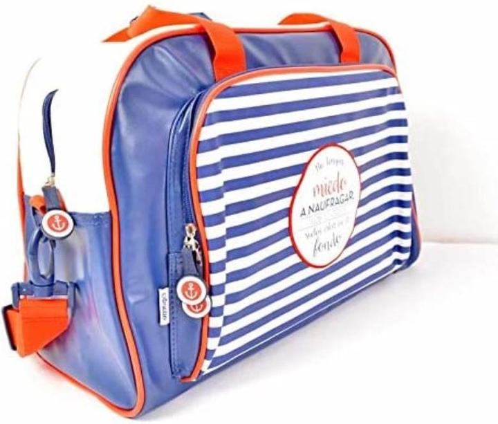 Produktbild Amelie Tasche aus der Marinero-Kollektion
