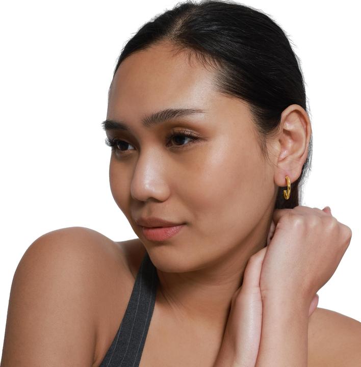 Immagine prodotto Heideman Liviano color oro (100% acciaio inossidabile)