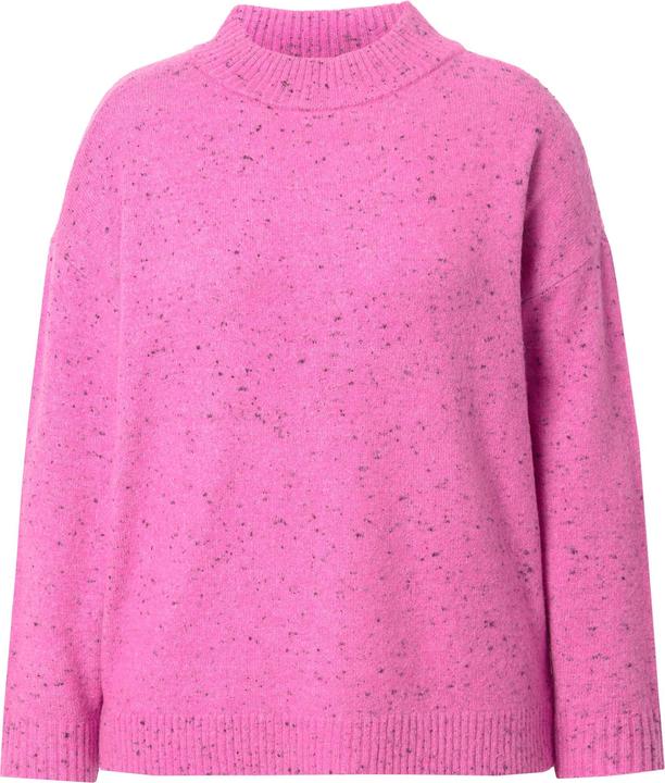Produktbild Studio Untold Pullover, oversized, Melangestrick (46, 48)
