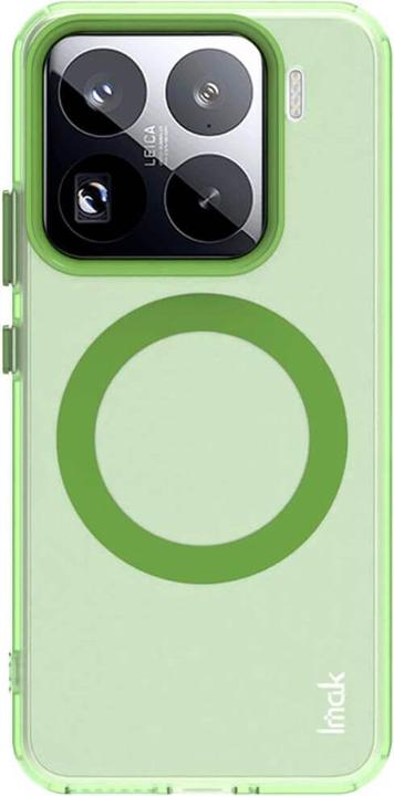 Image du produit Imak Xiaomi 15 Pro - Schützende Acryl-Handyhülle mit Magnet (Xiaomi 15 Pro)