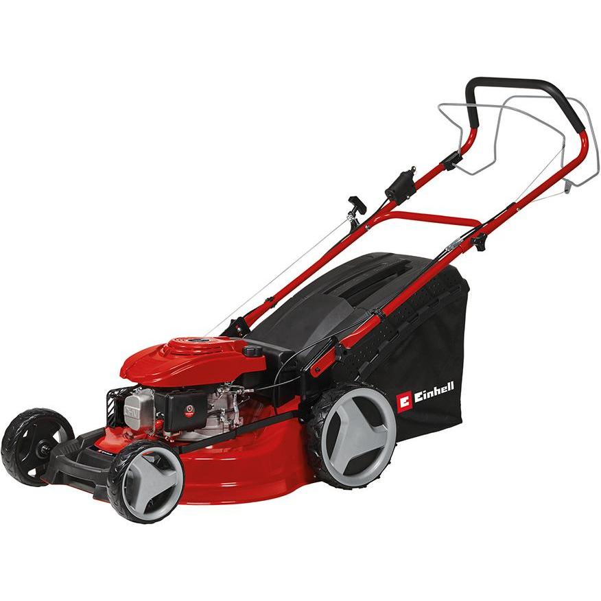 Einhell, Rasenmäher, GC-PM 51/3 S HW-E (Benzinbetrieb)