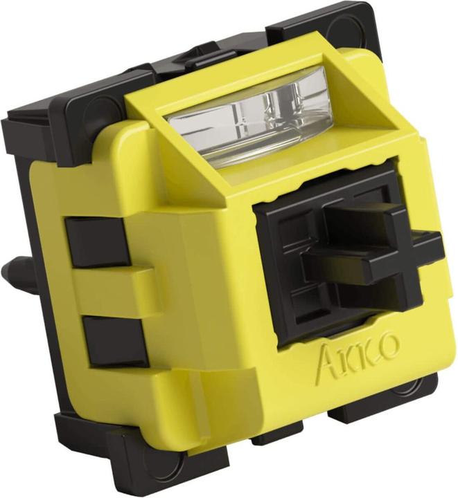 Image du produit Akko Flash Magnetic Switches