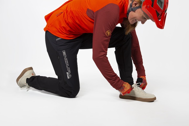 Immagine prodotto Endura Pantaloni da donna MT500 Freezing Point (S)