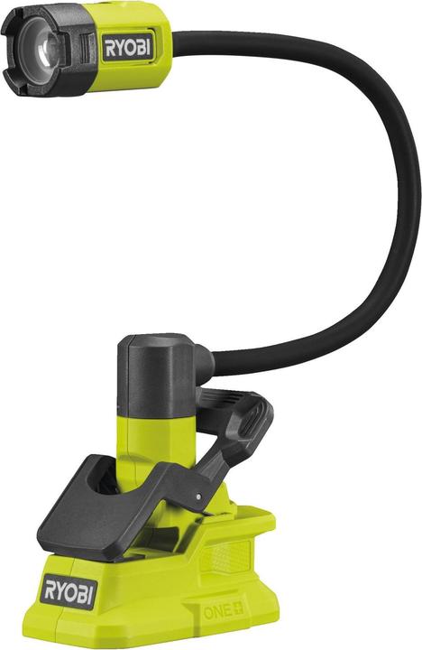 Ryobi Akku-LED-Schreibtich-Leuchte (400 lm)