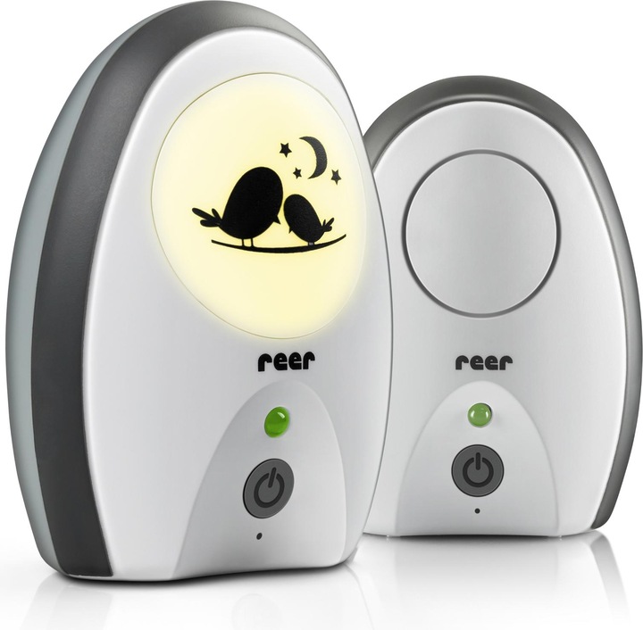 Reer Rigi (Babyphone Audio, 300 m)
