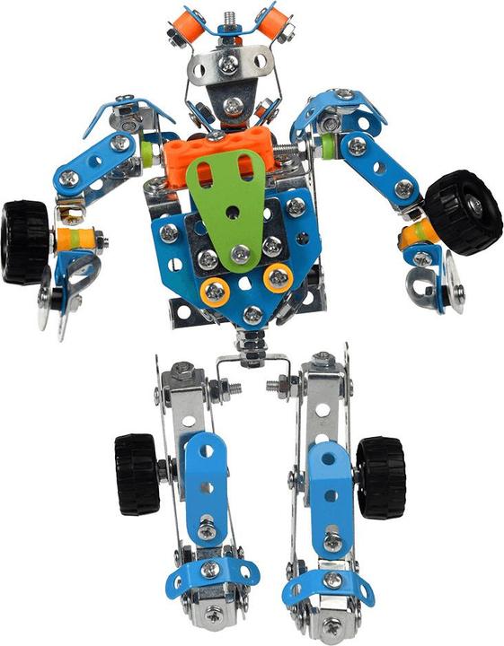 Image du produit Rex London Jeu de construction 2 en 1