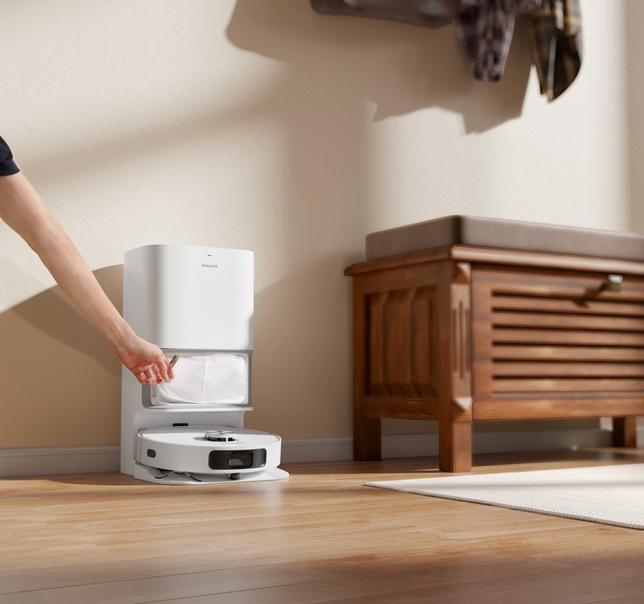 Immagine prodotto Dreame L10 Ultra (Robot aspirapolvere)