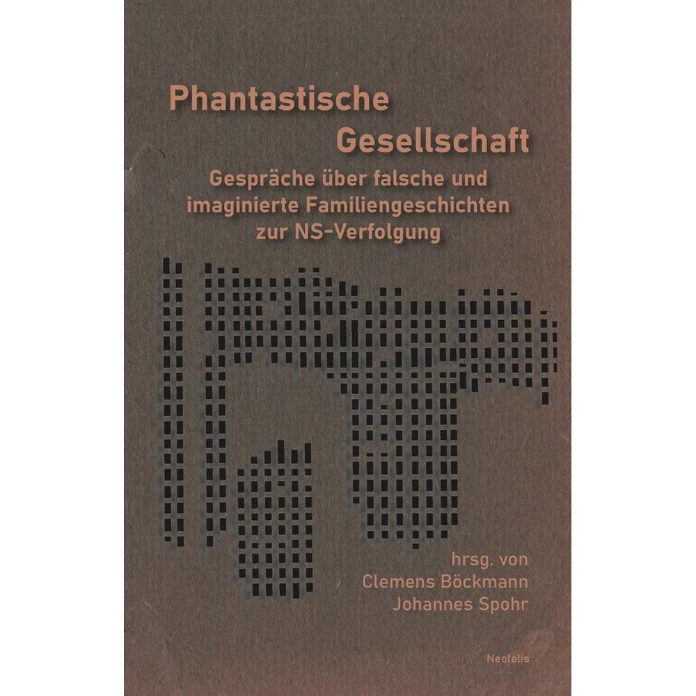 Phantastische Gesellschaft, Sachbücher von Stefan Mächler, Rosa Fava, Angelika Laumer, Miklós Klaus Rózsa, Daniela Henke...