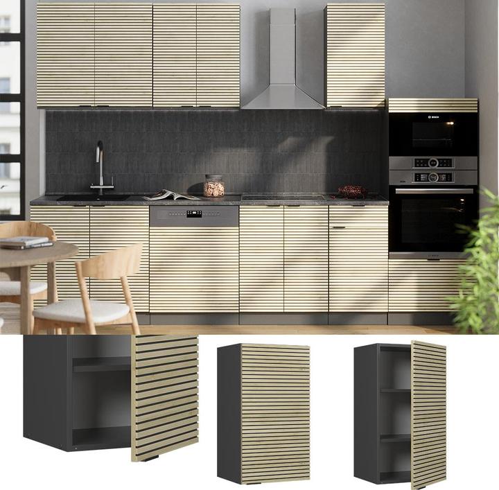 Produktbild Vicco Küchenschränke  Fame-Line